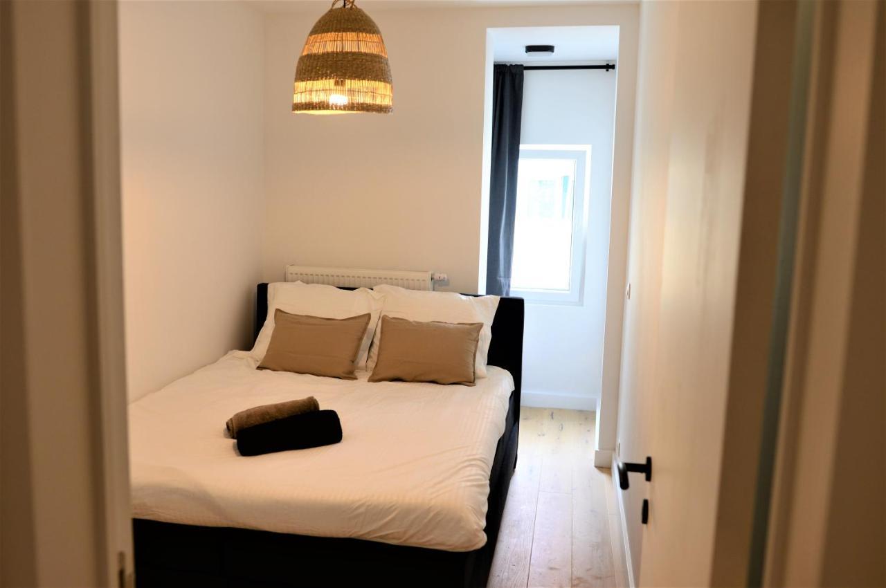 Sleep Inn - Palace Apartments Antwerpia Zewnętrze zdjęcie