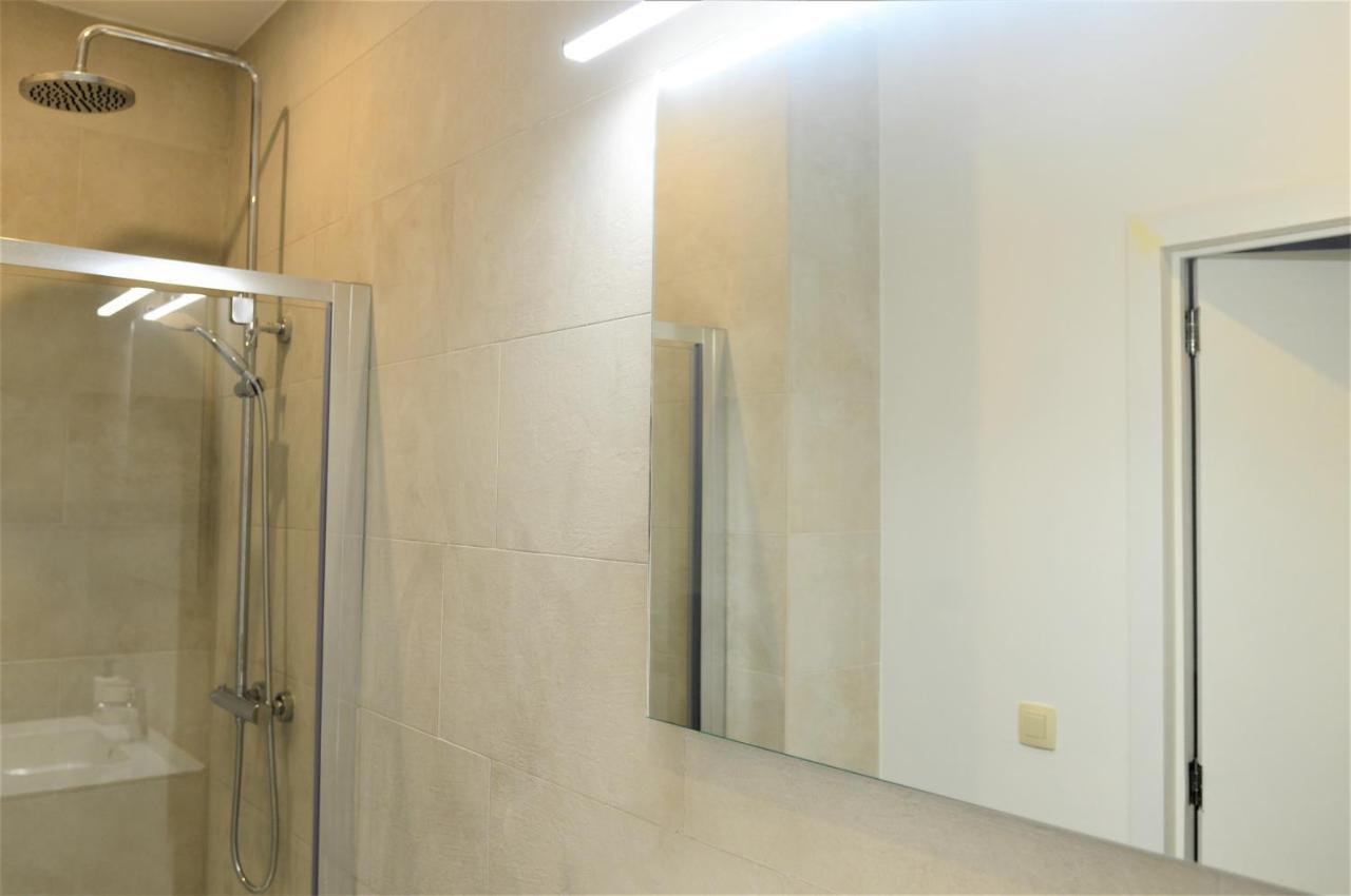 Sleep Inn - Palace Apartments Antwerpia Zewnętrze zdjęcie