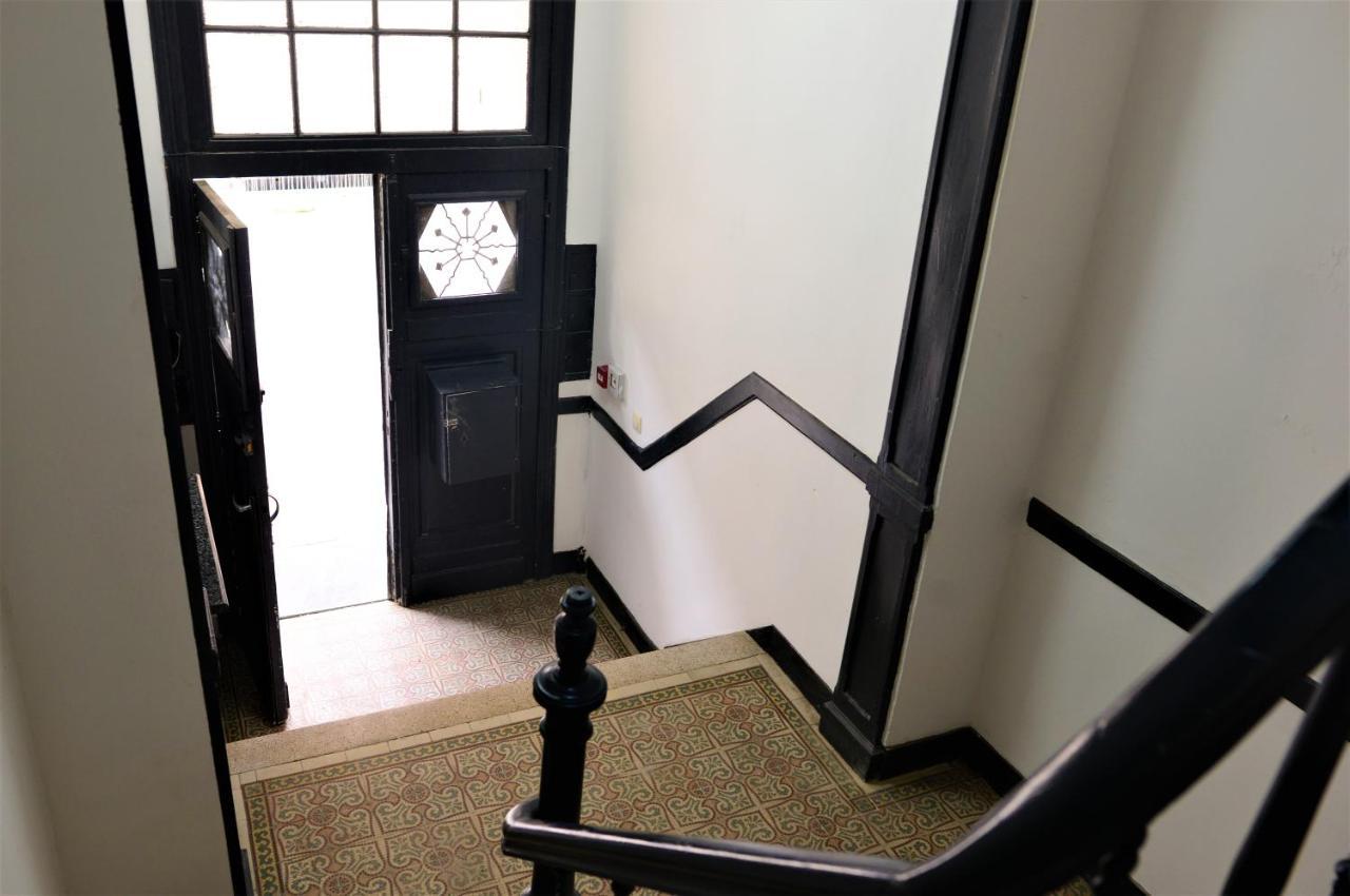 Sleep Inn - Palace Apartments Antwerpia Zewnętrze zdjęcie
